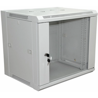  Шкаф коммутационный REXANT Pro 04-2200 