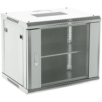  Шкаф коммутационный REXANT 04-0666-112 