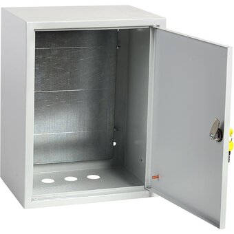  Щит распределительный IEK ЩМП-2-0 Generica (YKM40-02-31-G) 