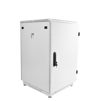  Шкаф коммутационный ЦМО ШТК-М-24.6.6-3ААА 