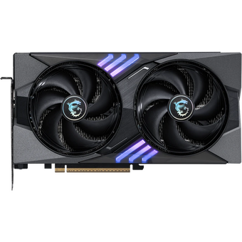  Видеокарта MSI RTX 5060 Ti 16G Gaming, 16Gb 128bit GDDR7 2572/28000/HDMIx1/DP PCI-E 5.0 