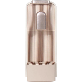  Капсульная кофемашина Xiaomi Scishare Capsule Coffee Maker Mini S S1109 CN Gold 