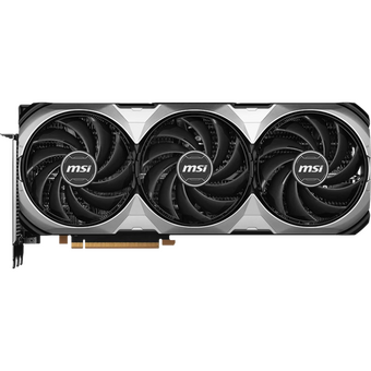  Видеокарта MSI RTX4080 Ventus 3X E OC 16GB (RTX 4080 16GB Ventus 3X E OC) GDDR6X 256bit 2xDP 2xHDMI 3Fan RTL 