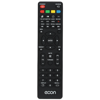  Телевизор Econ EX-24HS002W 