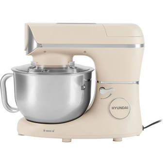  Кухонная машина Hyundai HYM-S9681 бежевый 