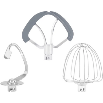  Кухонная машина Hyundai HYM-S9681 бежевый 