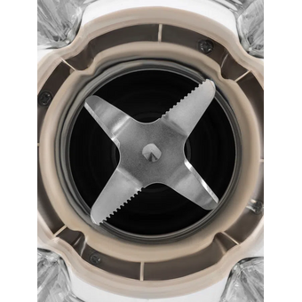  Кухонная машина Hyundai HYM-S9681 бежевый 