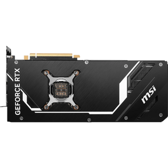  Видеокарта MSI RTX4080 Ventus 3X E OC 16GB (RTX 4080 16GB Ventus 3X E OC) GDDR6X 256bit 2xDP 2xHDMI 3Fan RTL 