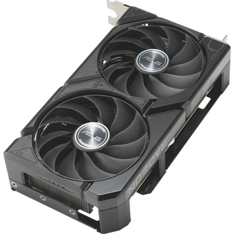  Видеокарта ASUS Radeon RX 9060 Dual 8G (Dual-RX9060-8G) 90YV0NU0-M0NA00 