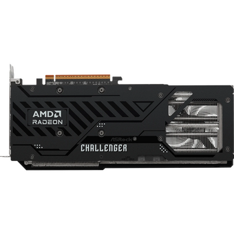  Видеокарта ASRock AMD Radeon RX 9070 Challenger 16ГБ (RX9070 CL 16G), GDDR6, Ret 