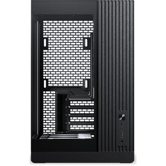  Корпус PHANTEKS XT V3 (PH-XT325V_DBK01), Black, 3x120mm ARGB Fan, Tempered Glass, mATX 