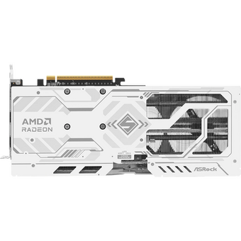  Видеокарта ASRock AMD Radeon RX 9060XT Steel Legend 16ГБ (RX9060XT SL 16GO), GDDR6, OC, Ret 