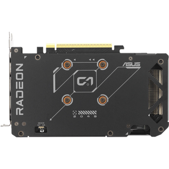  Видеокарта ASUS Radeon RX 9060 Dual 8G (Dual-RX9060-8G) 90YV0NU0-M0NA00 