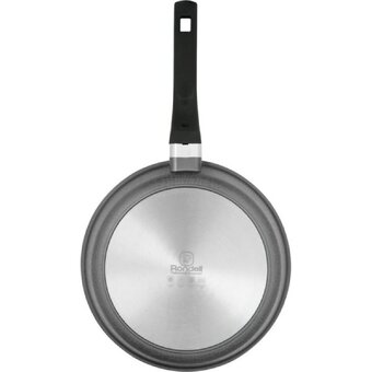  Сковорода Rondell Escurion Grey RDA-1120 серый 