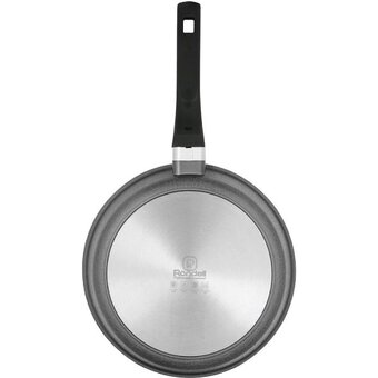  Сковорода Rondell Escurion Grey RDA-1121 серый 