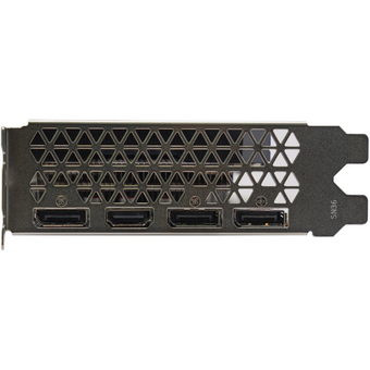  Видеокарта Afox RX580 8GB (AFRX580-8192D5H6-V2) GDDR5 256bit 3xDP HDMI 2Fan RTL 