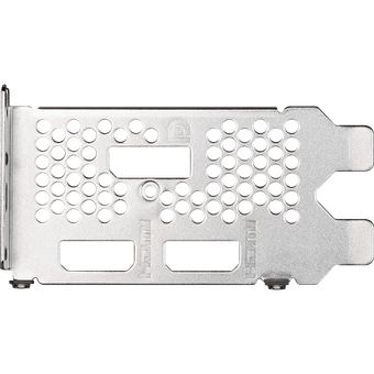  Видеокарта MSI Nvidia GeForce RTX 3050 6ГБ (RTX 3050 LP E 6G OC) GDDR6, Low Profile, OC, Ret 