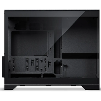  Корпус PHANTEKS XT V3 (PH-XT325V_DBK01), Black, 3x120mm ARGB Fan, Tempered Glass, mATX 