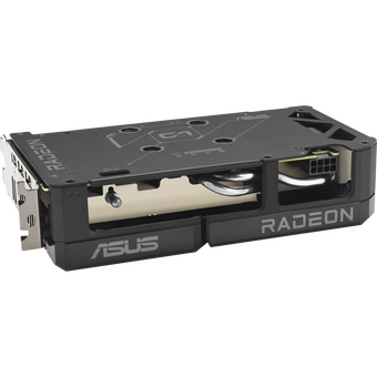  Видеокарта ASUS Radeon RX 9060 Dual 8G (Dual-RX9060-8G) 90YV0NU0-M0NA00 