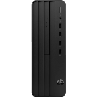  ПК HP Pro 290 G9 (883N3EA) SFF/Core i3 13100/8GB/256GB SSD/VGA int/noOS/kb+m/black 