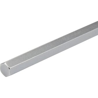  Ключ шестигранный NORGAU NT42-5 (061009050) 