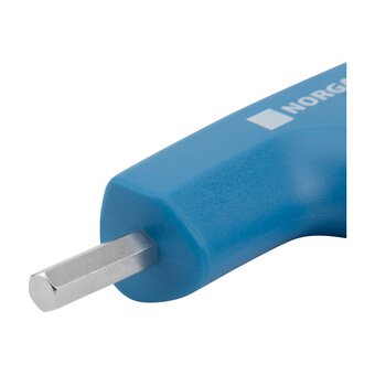  Ключ шестигранный NORGAU NT42-5 (061009050) 