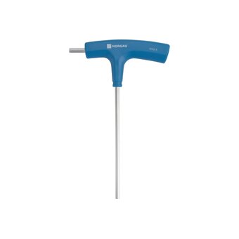  Ключ шестигранный NORGAU NT42-5 (061009050) 