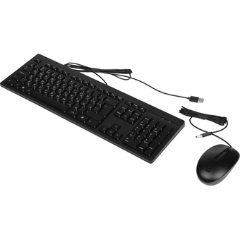  ПК HP Pro 290 G9 (883N3EA) SFF/Core i3 13100/8GB/256GB SSD/VGA int/noOS/kb+m/black 