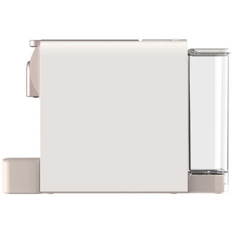  Капсульная кофемашина Xiaomi Scishare Capsule Coffee Maker Mini S S1109 CN Gold 