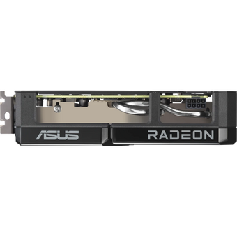  Видеокарта ASUS Radeon RX 9060 Dual 8G (Dual-RX9060-8G) 90YV0NU0-M0NA00 