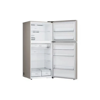  Холодильник LG GR-B922FEBM 