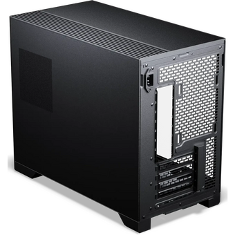  Корпус PHANTEKS XT V3 (PH-XT325V_DBK01), Black, 3x120mm ARGB Fan, Tempered Glass, mATX 