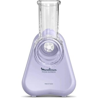  Универсальная резка Moulinex DK8546E0 лиловый/белый 