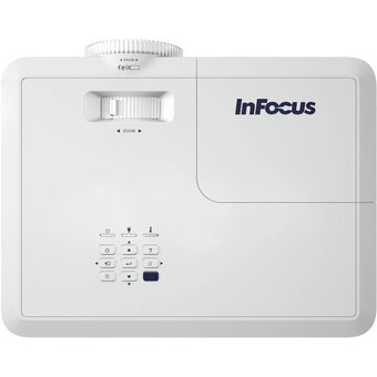  Проектор Infocus Genesis IV IN0048SL DLP 4400Lm LS (1920x1080) 30000:1 ресурс лампы:15000часов 1xUSB typeA 2xHDMI 2.9кг 