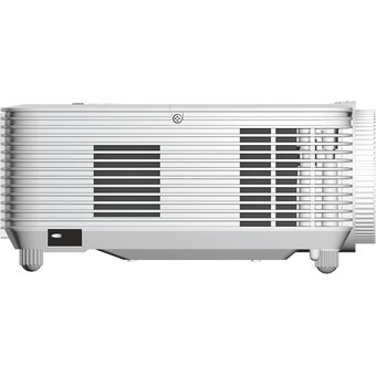  Проектор Infocus Genesis IV IN0048SL DLP 4400Lm LS (1920x1080) 30000:1 ресурс лампы:15000часов 1xUSB typeA 2xHDMI 2.9кг 