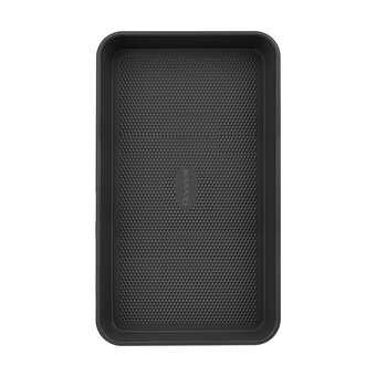  Форма для выпечки Rondell Loft Professional RDF-1510 39.5x27.5x7.8см сталь темно-серый 