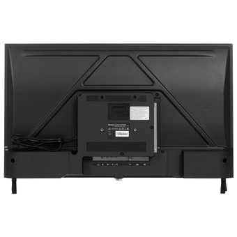  Телевизор Blackton Bt 32HNF02B Black 