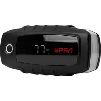  Пуско-зарядное устройство Ural Плюс 1600 