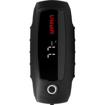  Пуско-зарядное устройство Ural Плюс 1600 