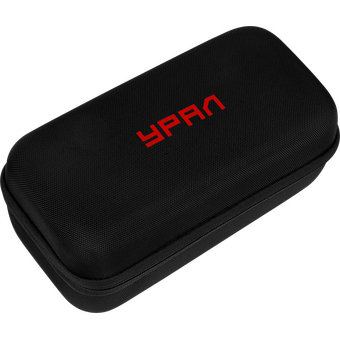  Пуско-зарядное устройство Ural Плюс 1600 