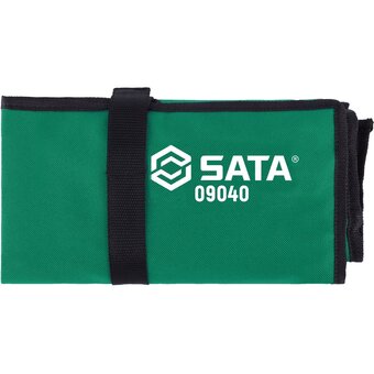  Набор ключей комбинированных Sata 09040  12 пр 