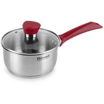  Ковш Rondell Strike RDS-812 стальной 