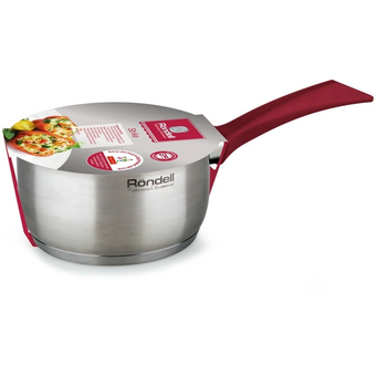  Ковш Rondell Strike RDS-812 стальной 