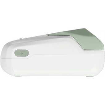  Термопринтер Niimbot B1 (1746798) 203dpi 50мм/с/USB/BT для печ.этик. зеленый 