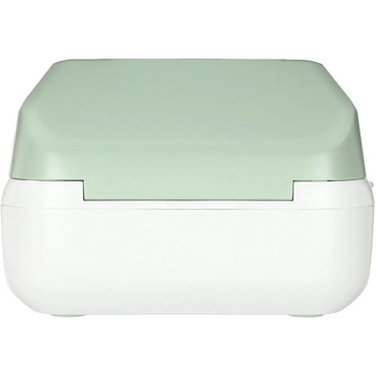  Термопринтер Niimbot B1 (1746798) 203dpi 50мм/с/USB/BT для печ.этик. зеленый 