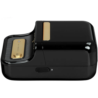  Термопринтер Niimbot B21S (1746727) 203dpi 60мм/с/USB/BT для печ.этик. черный 