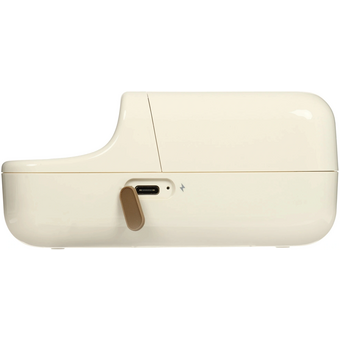  Термопринтер Niimbot B21S (1746728) 203dpi 60мм/с/USB/BT для печ.этик. белый 