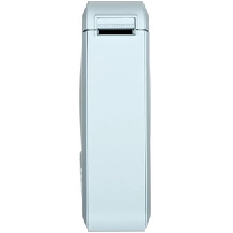  Термопринтер Niimbot D110 M (1746805) 203dpi 40мм/с/USB/BT для печ.этик. голубой 