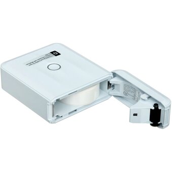  Термопринтер Niimbot D110 M (1746805) 203dpi 40мм/с/USB/BT для печ.этик. голубой 