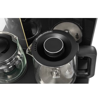  Кулер AEL TB83a-LD серый 